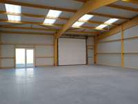 Bureaux et commerces 1 pièce