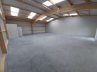 Bureaux et commerces 1 pièce