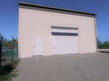 Location Bureaux et commerces 161 m&sup2;Bellevigne-en-Layon