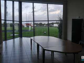 Bureaux et commerces