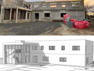 Bureaux et commerces