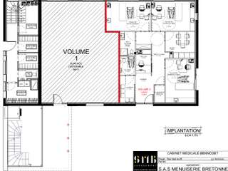 Bureaux et commerces