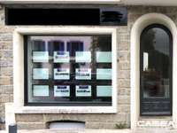 Bureaux et commerces 1 pièce