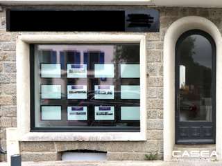 Bureaux et commerces 1 pièce