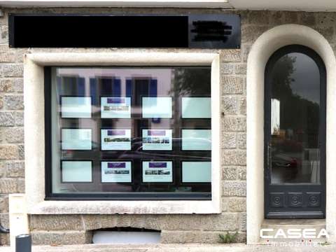 Bureaux et commerces 1 pièce Bénodet 29