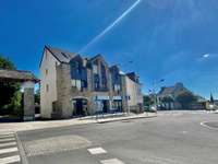 Bureaux et commerces 1 pièce
