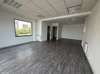 Location Bureaux et commerces 39 m&sup2;Bénodet