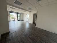 Bureaux et commerces 1 pièce