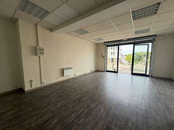 Bureaux et commerces 1 pièce Bureaux et commerces 1 pièce