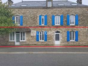 Location Bureaux et commerces 123 m&sup2;Berric