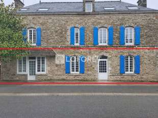 Photo Bureaux et commerces Berric