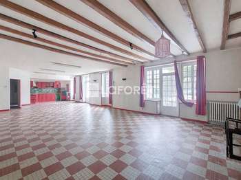 Bureaux et commerces 4 pièces