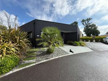 Photo Bureaux et commerces Betton