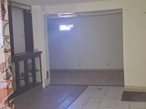 Bureaux et commerces