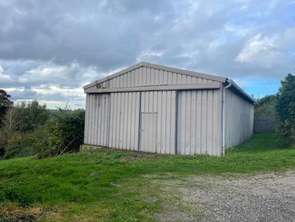 Location Bureaux et commercesBeuvillers