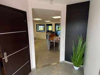 Bureaux et commerces 7 pièces