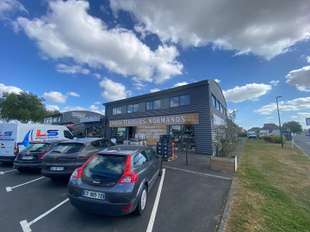 Photo Bureaux et commerces Biéville-Beuville