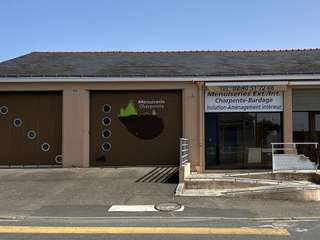 Bureaux et commerces