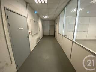 Bureaux et commerces