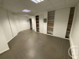Bureaux et commerces