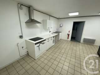 Bureaux et commerces