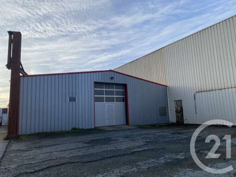 Bureaux et commerces Blain 44