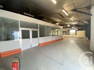 Bureaux et commerces