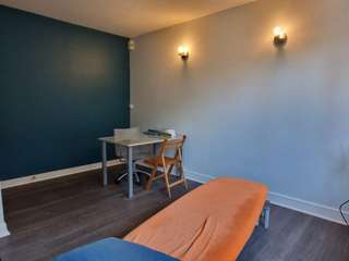 Bureaux et commerces