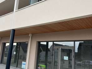 Location Bureaux et commerces 74 m&sup2;Bonchamp-lès-Laval