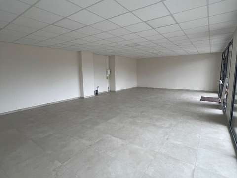 Bureaux et commerces