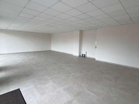 Bureaux et commerces