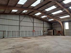 Location Bureaux et commerces 250 m&sup2;Bonchamp-lès-Laval