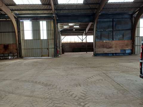 Bureaux et commerces