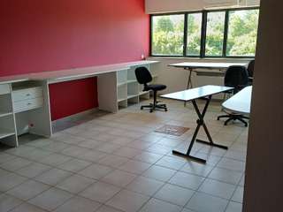 Bureaux et commerces