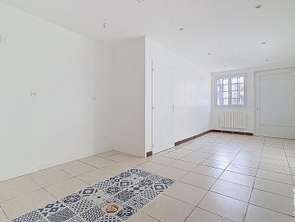 Location Bureaux et commerces 27 m&sup2;Bonnebosq