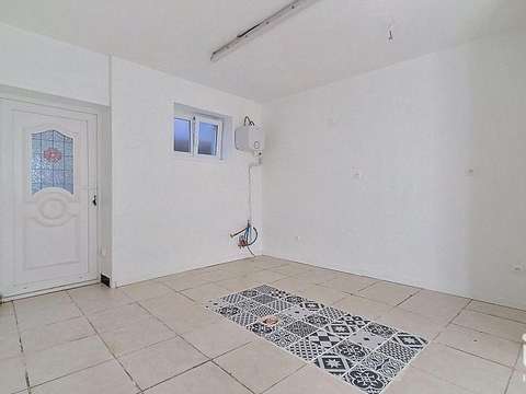 Bureaux et commerces