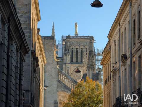 Bureaux et commerces Bordeaux 33