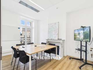 Bureaux et commerces