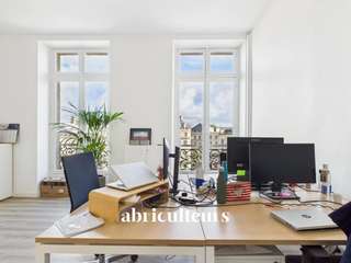 Bureaux et commerces