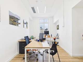 Bureaux et commerces