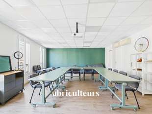 Photo Bureaux et commerces Bordeaux