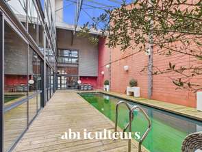 Location Bureaux et commerces 173 m&sup2;Bordeaux