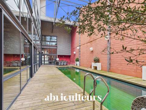 Bureaux et commerces Bordeaux 33