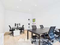 Bureaux et commerces