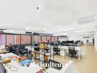 Bureaux et commerces