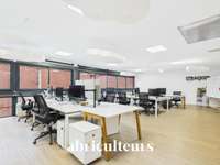 Bureaux et commerces