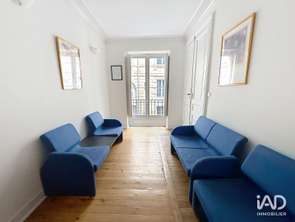 Location Bureaux et commerces 150 m&sup2;Bordeaux