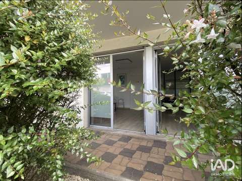 Bureaux et commerces Bordeaux 33