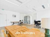 Bureaux et commerces 2 pièces