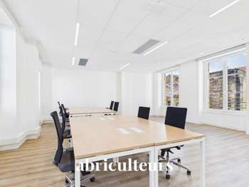 Bureaux et commerces 2 pièces